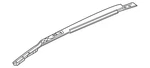 Genuine Gm Side Rail 19179475. Fixed Price $28.93.