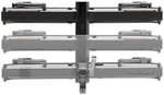 Piston Pro X Hitch Rack Add-on 1-BIKE, Led Lights With 4-PIN Plug, Kashim. Fixed Price $898.00.