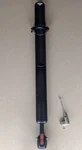 Yakima Sprocketrocket #02106 Roof Mount Bike Rack W/ Lock Key & Box - Read.. Fixed Price $45.00.