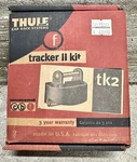 Thule Tracker Ii Kit TK2. Fixed Price $28.00.