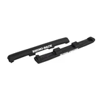 Rhino Rack 43150 Universal Pair Of Pioneer 700MM Wrap Pads With Tie Down Straps. Fixed Price $610.11.