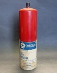 Nos Mopar Spare Tire Inflator Bottle 1970-76 Plymouth Dodge Models. Fixed Price $200.00.