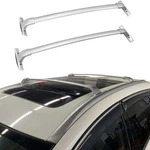 Roof Top Rack Bolt-on Rail Cross Bar Luggage Carrier For Nissan Murano 2015-2018. Fixed Price $65.44.