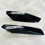 Oem Toyota 02-09 4RUNNER Front Roof Rack Cover Leg Rh & Lh Set Genuine New. Fixed Price $193.00.
