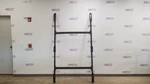 14 Toyota Sequoia Roof Rail Luggage Rack Assembly With Cross Bars Black. Fixed Price $191.25.