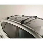 Hyundai Genuine Roof Rack Cross Rails CWF21 AC000 Black Utility Cargo Bars New. Fixed Price $295.00.