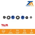 Front Suspension Stabilizer Bar Link Repair Kit For Dodge Ram 1500 2500 3500. Fixed Price $15.13.