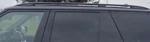 Range Rover Genuine Oem L405 2013-2022* Swb Roof Rail & Finishers Black New. Fixed Price $1499.95.