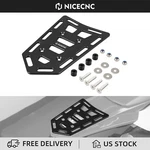 Nicecnc Rear Tail Luggage Rack For Honda CRF250R CRF450R 250X 450X CR125 CR250. Fixed Price $34.99.