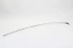 670019697-Q2 Maserati Used Parts Rh Side Profile Moulding. Fixed Price $116.00.