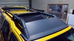 Xterra 2002 Luggage Rack 462380. Fixed Price $250.00.