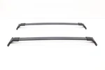 2018 - 2024 Lincoln Navigator Roof Rack Luggage Carrier Cross Bar Set Oem. Fixed Price $190.84.