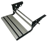 New Lci Rv Camper Travel Trailer Motorhome Single Stair Folding 8" X 20" Step. Fixed Price $75.00.