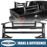 Hooke Road Truck Bed Racks Ladder Cargo Brackets Aluminum Ram Ford Series. Fixed Price $799.19.