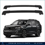 Roof Rack 2X Cross Bar Fit For 2023-2024 Honda Polit Aluminum Wholesale. Fixed Price $72.29.