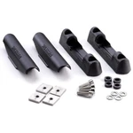 Yakima Landing Pad 7 Fixed Point Gear Mount Base Kit Compatible W/skyline Towers. Fixed Price $74.95.