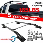 Roof Rack Rail Cross Bar Luggage Carrier For Nissan Frontier 4 Door 2005-2022. Fixed Price $145.99.