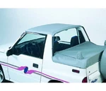 Bestop 52562-15 Strapless Targa Bikini Black For 1995-98 Tracker/sidekick. Fixed Price $133.13.