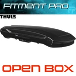Thule Motion Xl Low Roof Box Cargo Rack Locking Glossy Black 84.8" Long 639450. Fixed Price $1080.97.