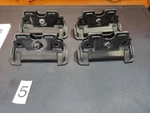 Thule Fit Kit 4020 Mini Clubman, 5-DR Hatchback, 16 With Flash Rail. Fixed Price $30.00.