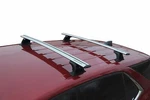 Brightlines Roof Rack Compatible For 2018-2019 Chevy Equinox Without Rails. Fixed Price $189.99.