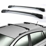 Roof Rack Cross Bars Fit For 2013-2018 Toyota RAV4 Oem Factory Quality New. Fixed Price $55.99.