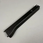 2003-2009 Hummer H2 Roof Rack Rail Cover Right Passenger Side Oem. Fixed Price $49.00.
