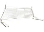 Westin 57-8033 For 03-C Ram 2500/3500/14-16 Promaster Hdx Headache Rack White. Fixed Price $472.57.