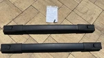 2013-2018 Toyota RAV4 Roof Rack Cross Bars Genuine Oem PT278-42151 With Key. Fixed Price $100.00.