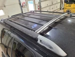 BLAZERS10 1996 Luggage Rack 664758. Fixed Price $309.00.