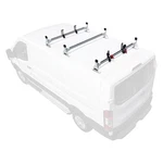 Ford TRANSIT-150 15-25 Vantech H1753W Series Full Size Cargo Rack System. Fixed Price $583.20.
