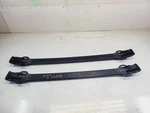 2003 2004 Subaru Impreza Roof Rack Luggage Carrier Cross Bars Oem E3610SS100. Fixed Price $135.00.