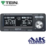 Tein EDK04-R6655 EDFC5 Electronic Damping Force Controller Kit Coilover. Fixed Price $646.00.