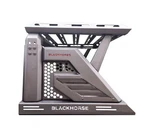 Black Horse AR2-05BA3 Armour-ii Roll Bar For 05-21 Nissan Frontier. Fixed Price $1187.66.