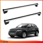Aluminum Roof Rack Cross Bar Set For 2012-2015 Audi SQ5 Luggage Cargo Carrier. Fixed Price $85.19.