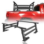Universal Extendable Adjustable Truck Bed Cargo Rack Cross Bars For Pickup. Fixed Price $779.93.