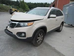 Sorento 2011 Luggage Rack 1071992. Fixed Price $135.96.