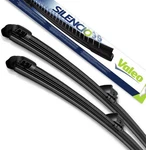 Valeo 178509 Silencio Visioblade Wiper Set 26"/24" For Mercedes-benz. Fixed Price $64.79.