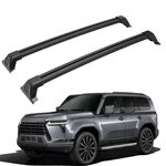 Roof Rack Cross Bars For 2024 2025 2026 Leuxs GX550 Premium/luxury With Rails. Fixed Price $155.00.