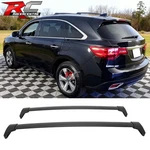 Fits 14-20 Acura Mdx Oe Roof Rack Rail Luggage Carrier Cross Bars Aluminum. Fixed Price $73.88.