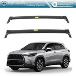 ?roof Rack 2X Cross Bar For Toyota Corolla 2020+ Aluminum Wholesale. Fixed Price $80.74.