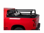 Putco Venture Tec Rack Fits 2014-2024 Silverado/sierra 1500 5'8" Bed. Fixed Price $2451.99.