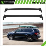 ?cross Bar For 2016-2022 Honda Pilot Top Roof Rack Luggage Cargo Carrier. Fixed Price $79.15.