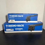 Rhino-rack 2500 Leg X4 Rlkva Kit (4 Pcs) For Vortex Roof System #L509. Fixed Price $300.00.