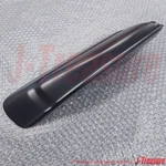 Toyota Land Cruiser UZJ100 02-07 Genuine Roof Rack Leg Cover Rh 63491-60080. Fixed Price $110.73.