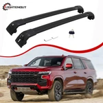 2P Cross Bars For Chevrolet Chevy Tahoe 2021-2026 Roof Rack Rail Cargo Carrier. Fixed Price $89.00.