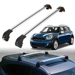 Heavy Duty Roof Rack Crossbars For Mini Cooper Countryman 2011-2016. Fixed Price $170.91.