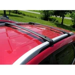New Oem Hyundai 2010-2015 Tuscon Pc Roof Cross Bar Kit -black Color. Fixed Price $39.99.