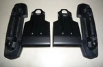 Yakima Baseclip BC105 (B36-1) Baseline Tower System. Fixed Price $55.00.