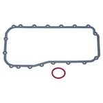 1999-2011 Jeep Chrysler Dodge 3.8L Engine Oil Pan Gasket Oem New Mopar 5241062AC. Fixed Price $70.72.